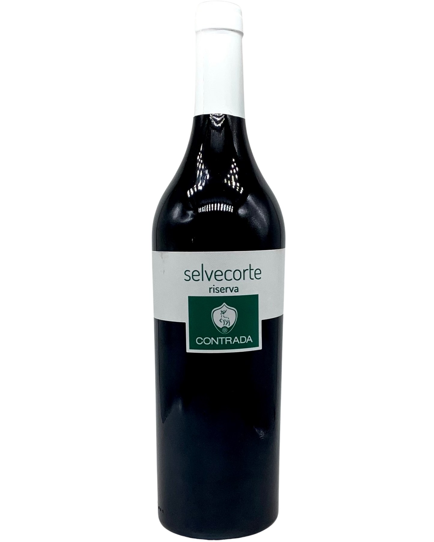 Contrada, Fiano di Avellino "Selvecorte" Riserva DOCG, Campania, Italy 2019 newarrival