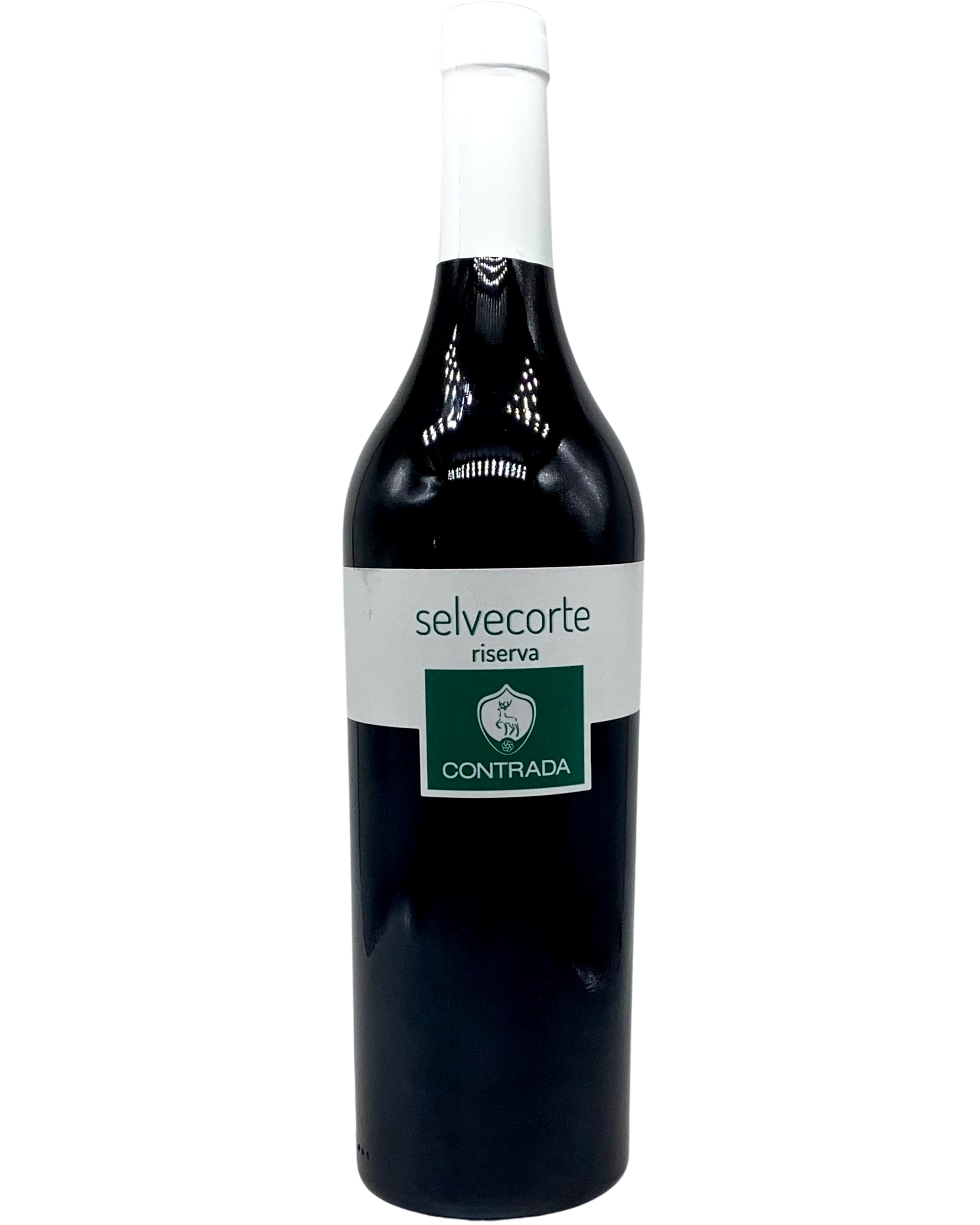 Contrada, Fiano di Avellino "Selvecorte" Riserva DOCG, Campania, Italy 2019 newarrival