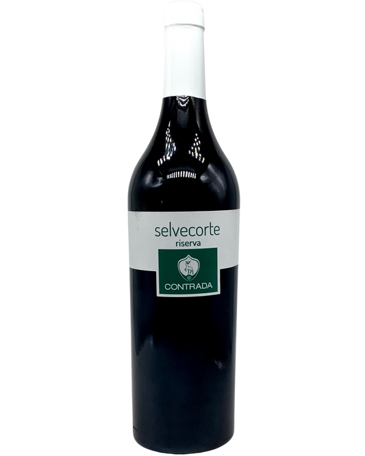 Contrada, Fiano di Avellino "Selvecorte" Riserva DOCG, Campania, Italy 2019 newarrival