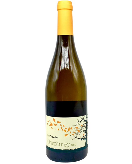 Éric Chevalier, Chardonnay, Val De Loire, France 2022