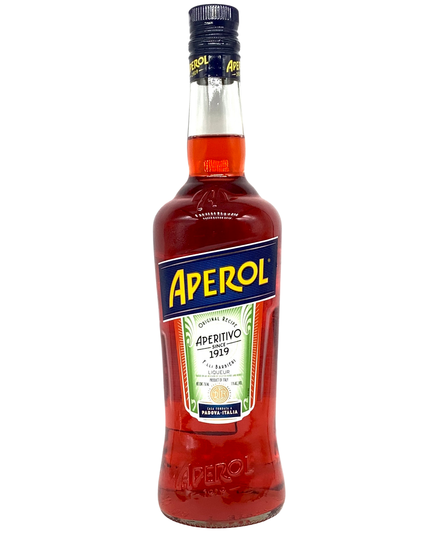 Aperol Aperitivo 750ml