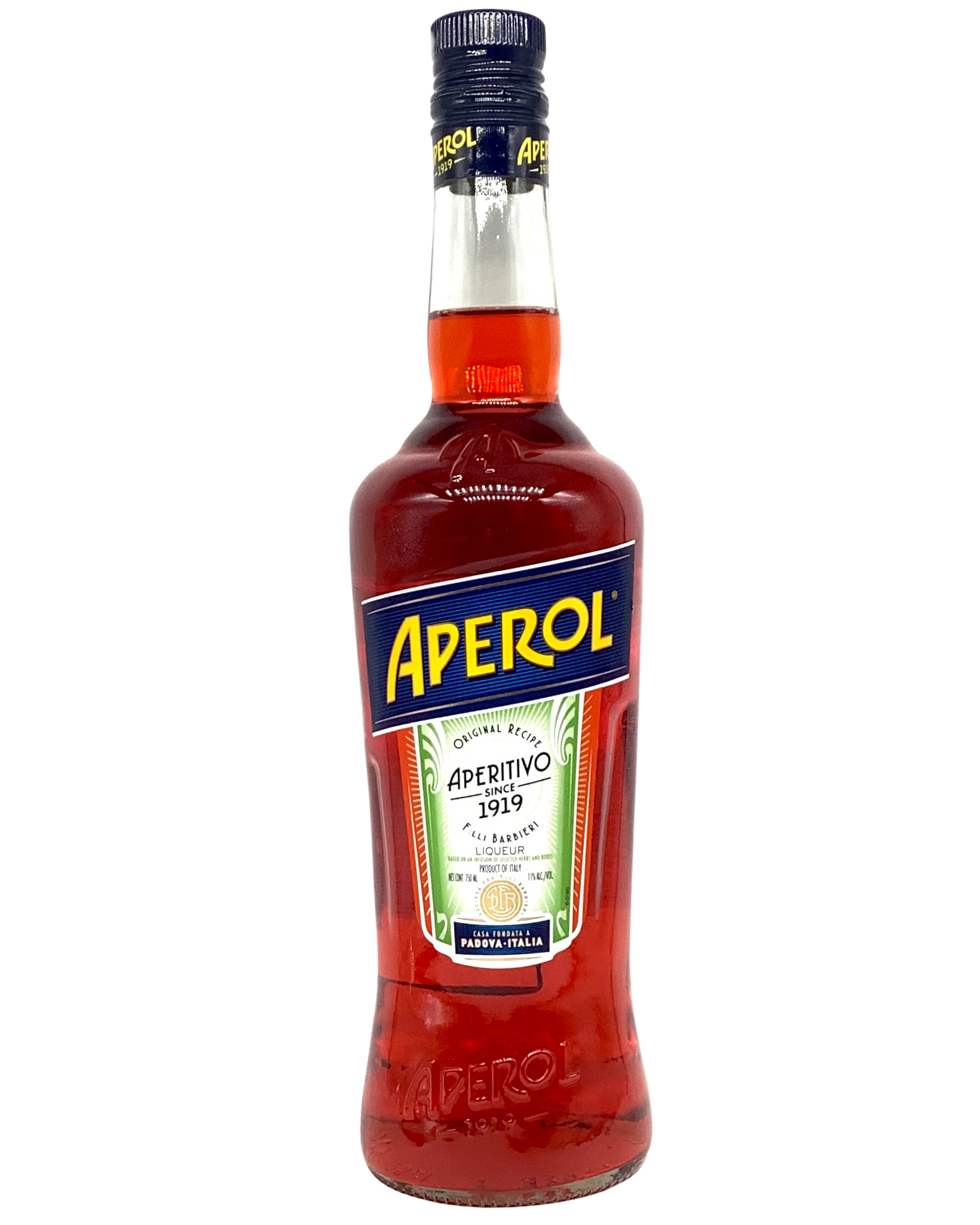 Aperol Aperitivo 750ml