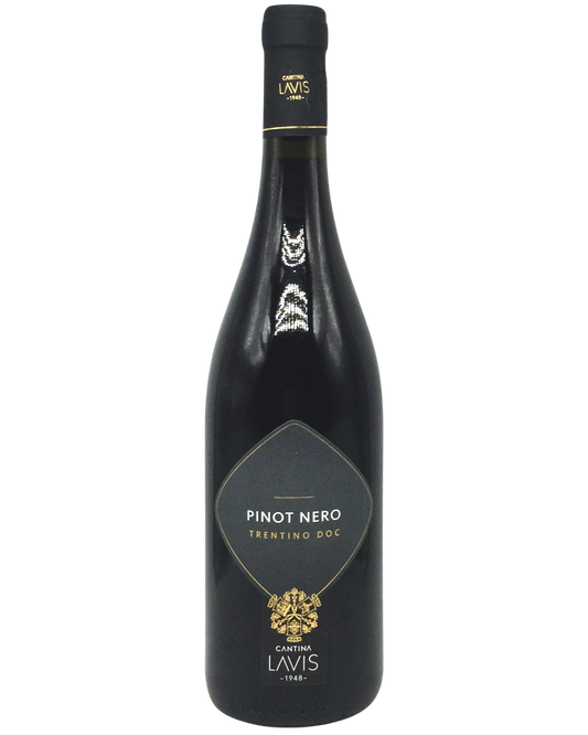 Cantina Lavis, Pinot Nero, Trentino DOC, Italy 2023 newarrival