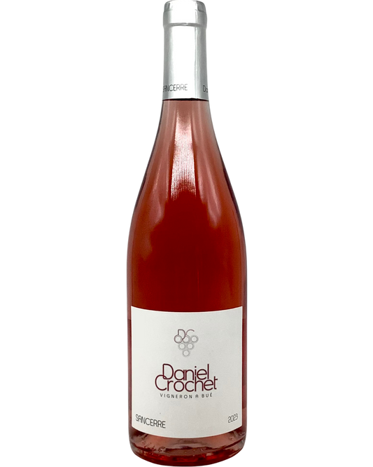 Daniel Crochet, Pinot Noir, Sancerre Rosé, Loire Valley, France 2023 newarrival