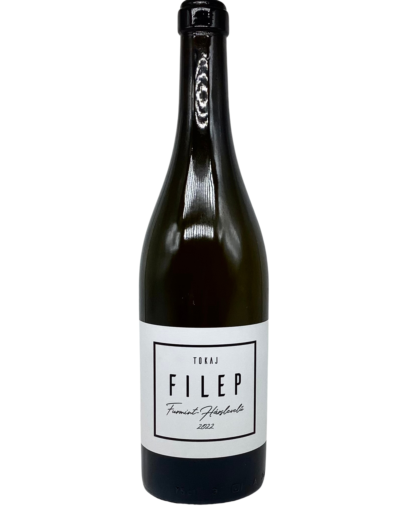 Filep, Furmint-Hárslevelű, Tokaj, Hungary 2022 newarrival