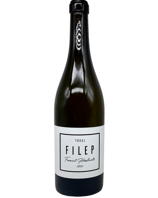 Filep, Furmint-Hárslevelű, Tokaj, Hungary 2022 newarrival