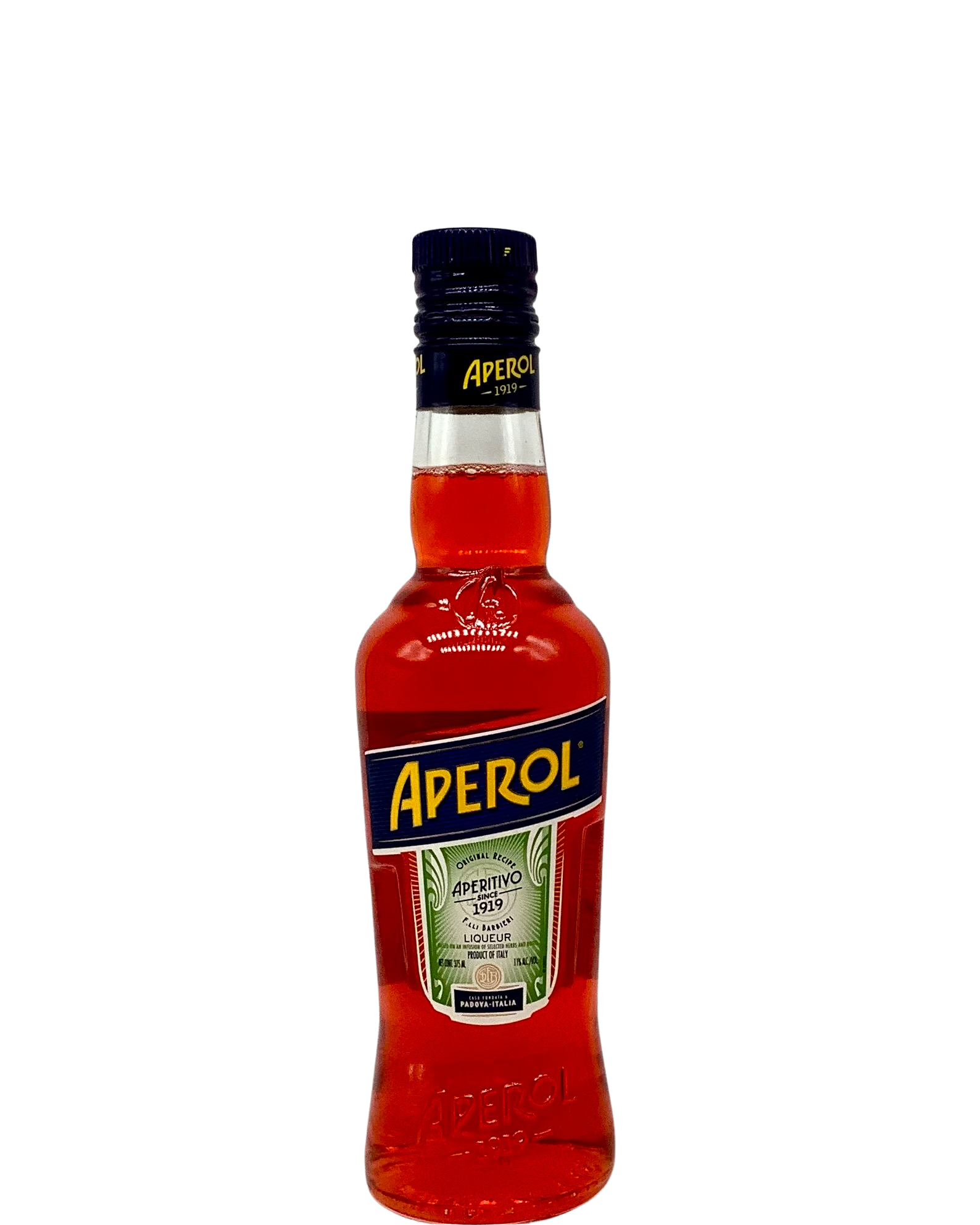 Aperol Aperetivo 375ml newarrival