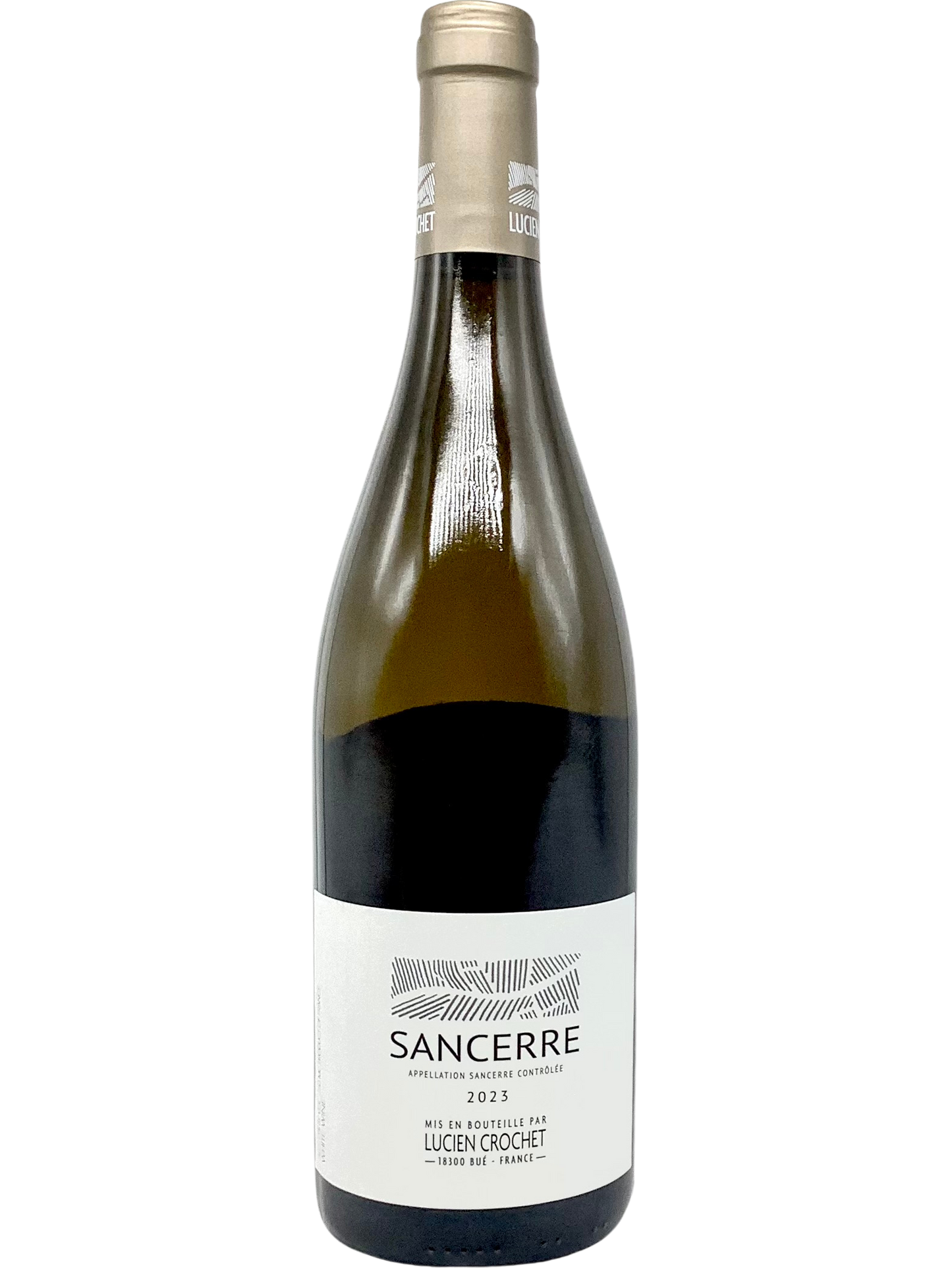 Lucien Crochet, Sauvignon Blanc, Sancerre, Loire Valley, France 2023