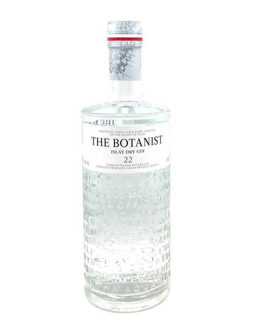 The Botanist Islay Dry Gin 750ml