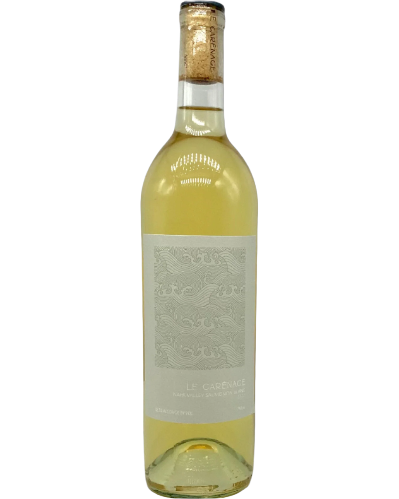 Le Carénage, Sauvignon Blanc, Napa Valley, California 2022 newarrival