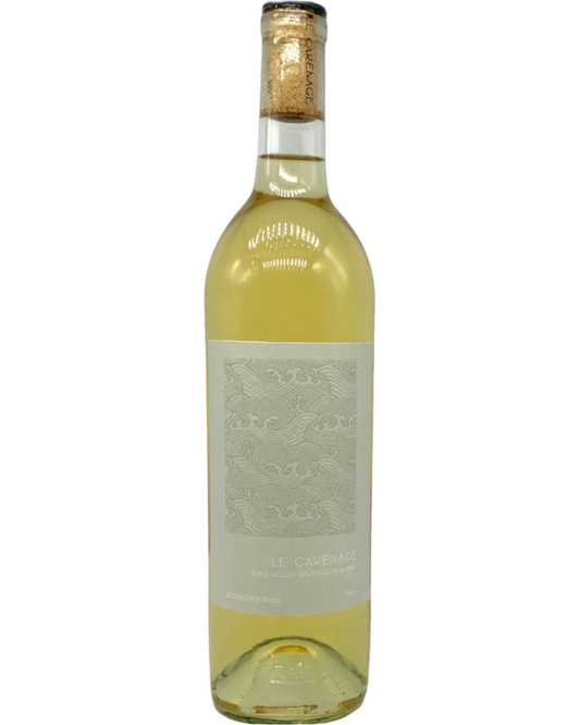 Le Carénage, Sauvignon Blanc, Napa Valley, California 2022 newarrival