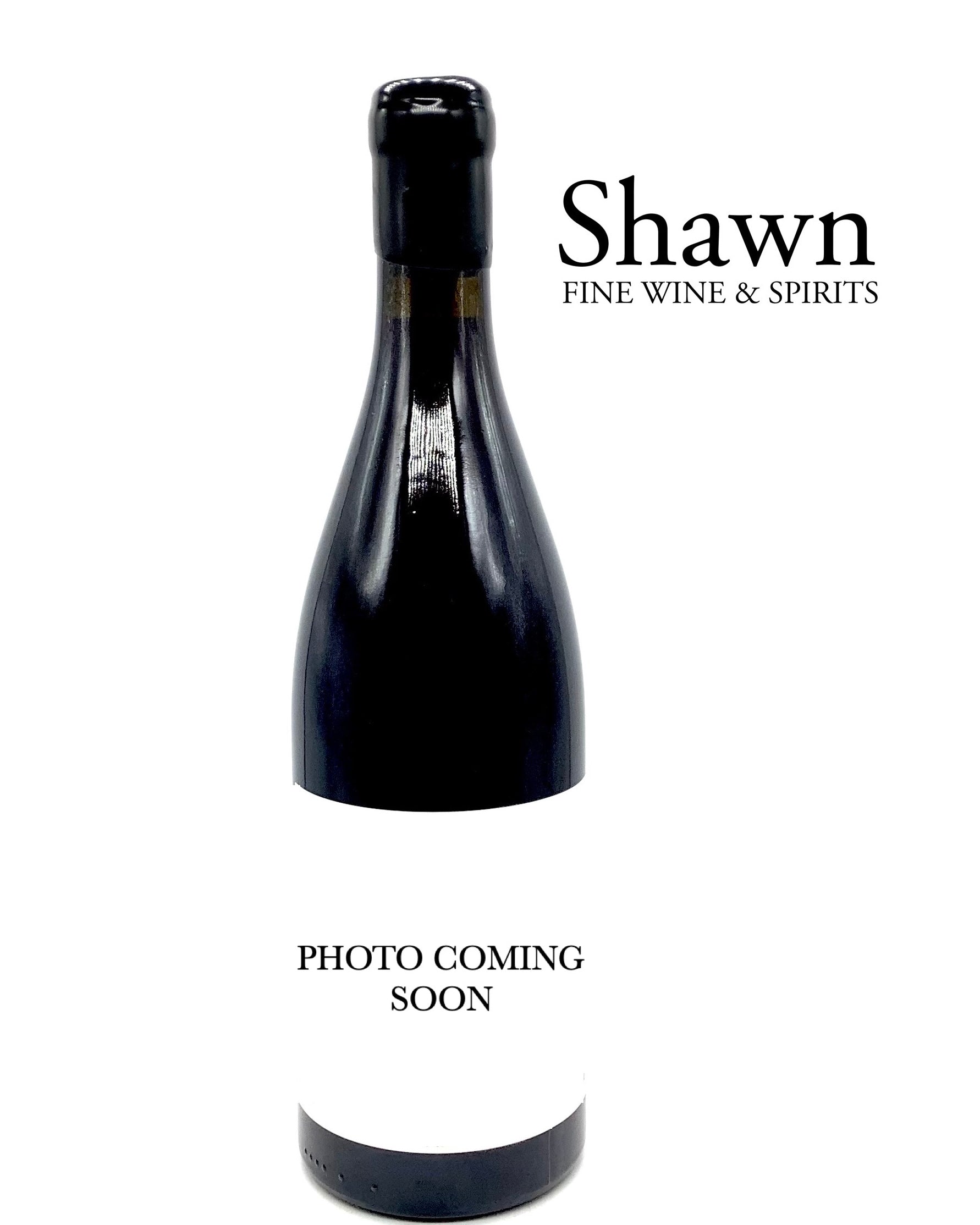 Smith & Sheth, Pinot Noir, "Kawarau" Central Otago, New Zealand 2019 newarrival