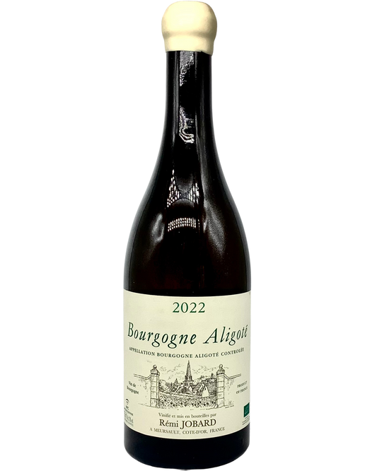 Domaine Rémi Jobard, Bourgogne Aligoté, Burgundy, France 2022 newarrival