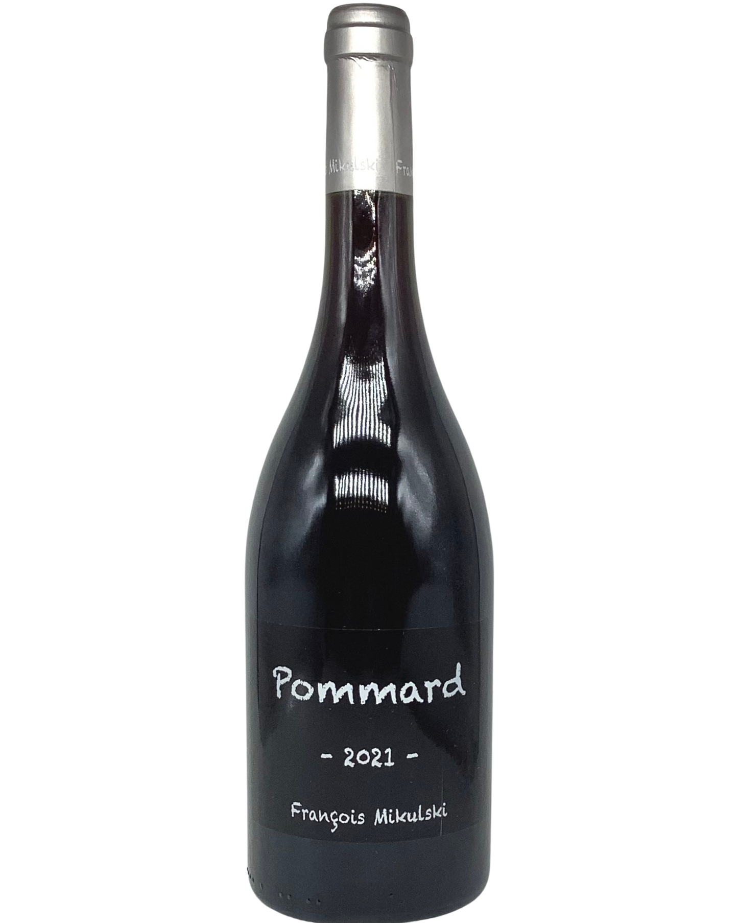 François Mikulski, Pinot Noir, Pommard, Côte de Beaune, Burgundy, France 2021 newarrival