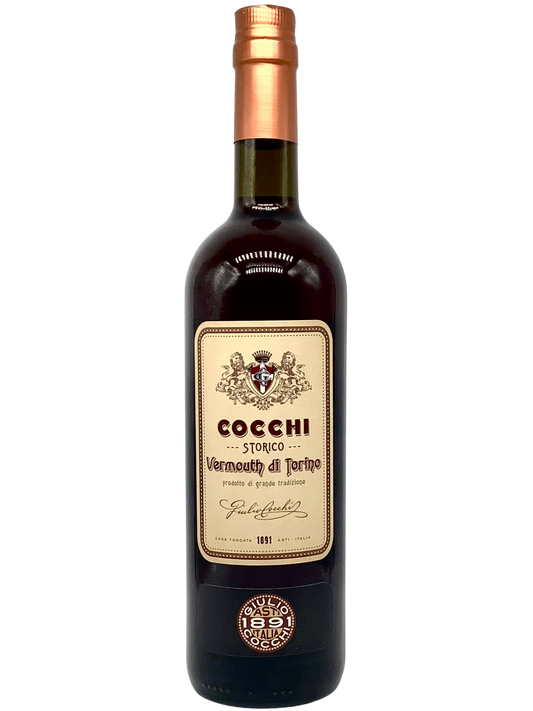 Cocchi Vermouth di Torino