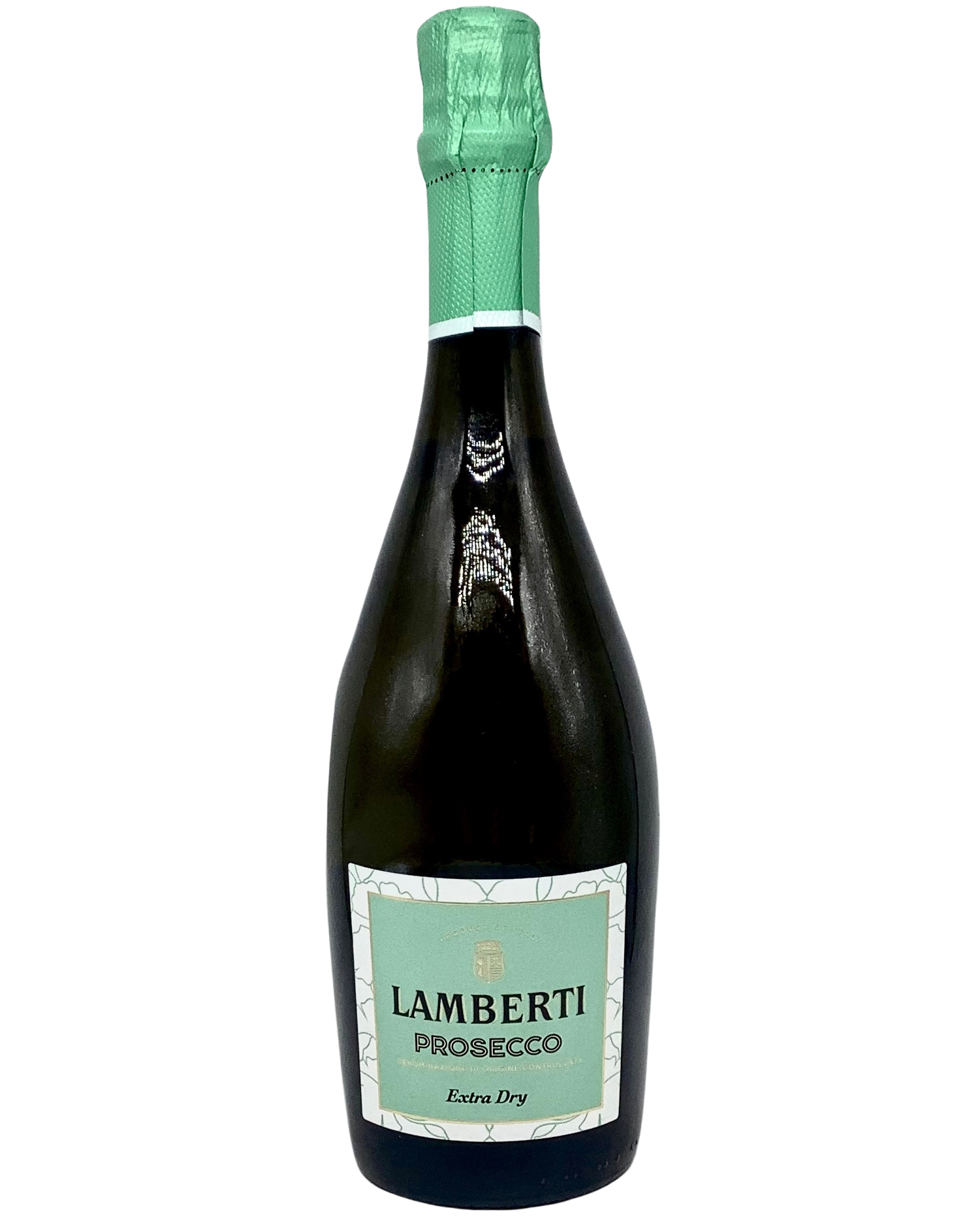 Lamberti Prosecco Extra Dry, Italy NV