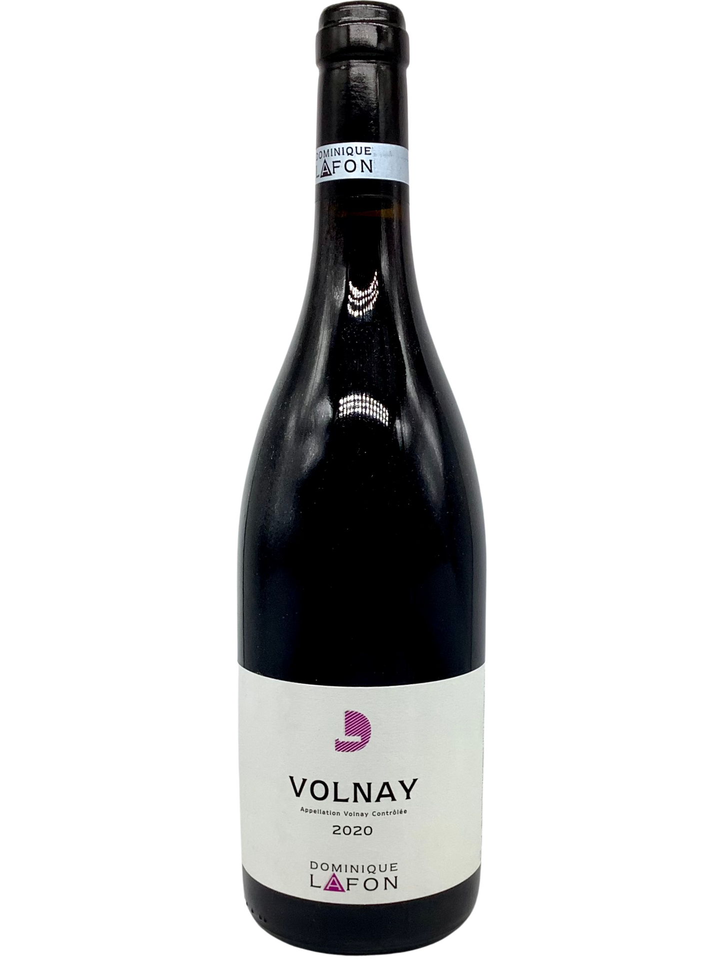 Dominique Lafon, Pinot Noir, Volnay, Côte de Beaune, Burgundy, France 2020