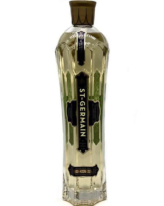 St Germain Eldelflower Liqueur 750ml