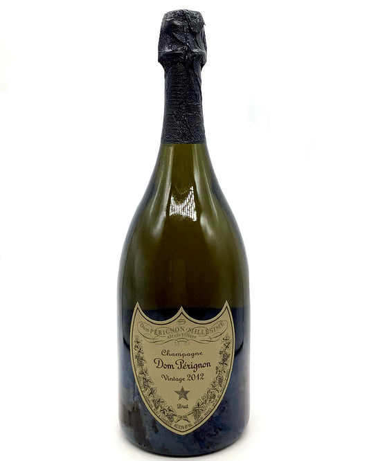 Moët Chandon, Champagne "Dom Perignon" Vintage, France 2015 newarrival