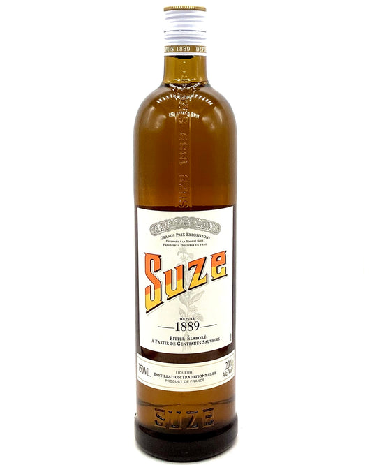 Suze Gentian Root Apéritif 750ml newarrival