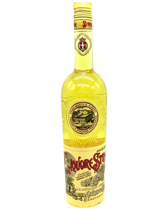 Liquore Strega 700ml