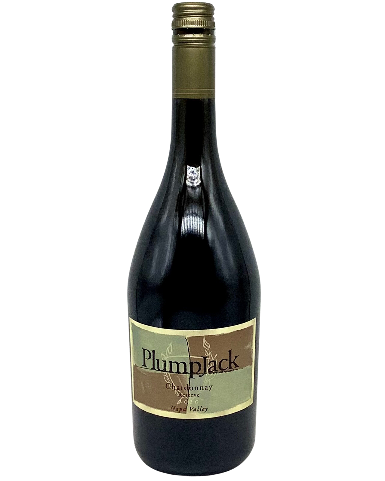 Plumpjack Chardonnay Reserve, Napa Valley, California 2020 newarrival