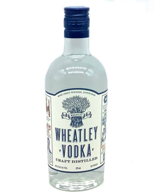 Wheatley Vodka 375ml