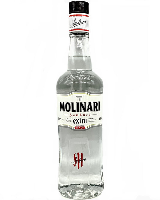 Molinari Sambuca Extra 750ml