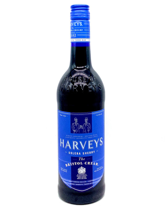 Harveys Bristol Cream Sherry 750ml