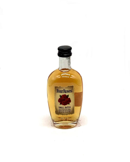 Four Roses Bourbon Small Batch 50ml