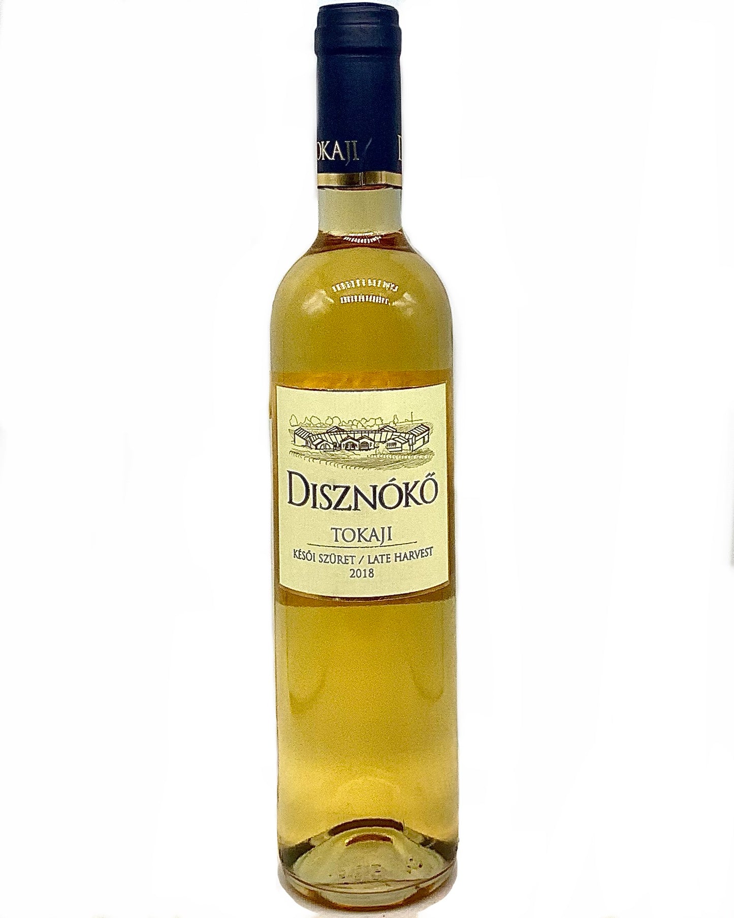 Disznókõ, Tokaji Furmint Late Harvest, Tokaj, Hungary 2020, 500ml