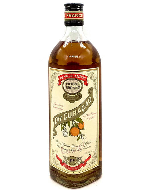 Pierre Ferrand Dry Curaçao Ancienne Méthode 750ml