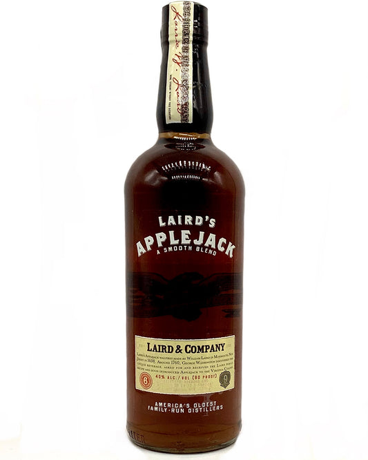 Laird's Applejack 1L newarrival